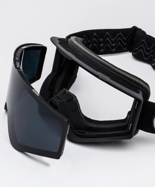 【美品】ELECTRIC Kleveland2 マグネットレンズ3枚セット Marcus Kleveland – Electric Australia
