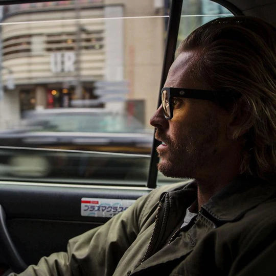 Sunglass Technical Information Electric Australia